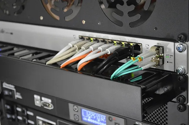 Datenmigration in die Cloud