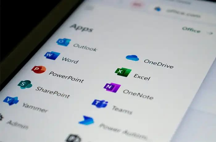 Microosft 365 for Business