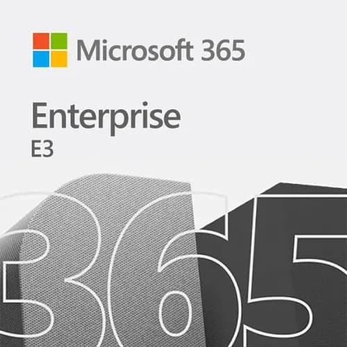 Microsoft 365 Enterprise E3 EWR