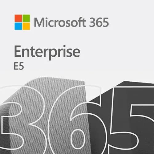 Microsoft 365 Enterprise E5 EWR